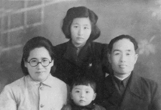 秦城监狱里的严氏四姐妹 - 知乎