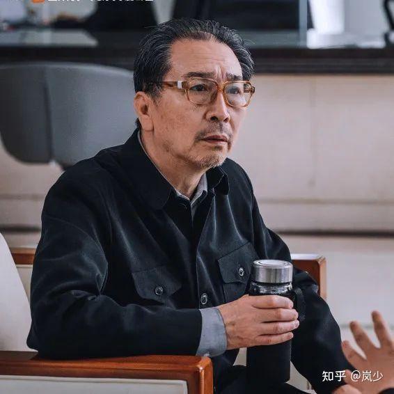 《底线》导演刘国彤:所有的触动来源于真实