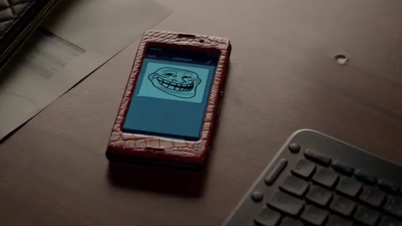 黑镜第三季第三集导演要告诉什么?