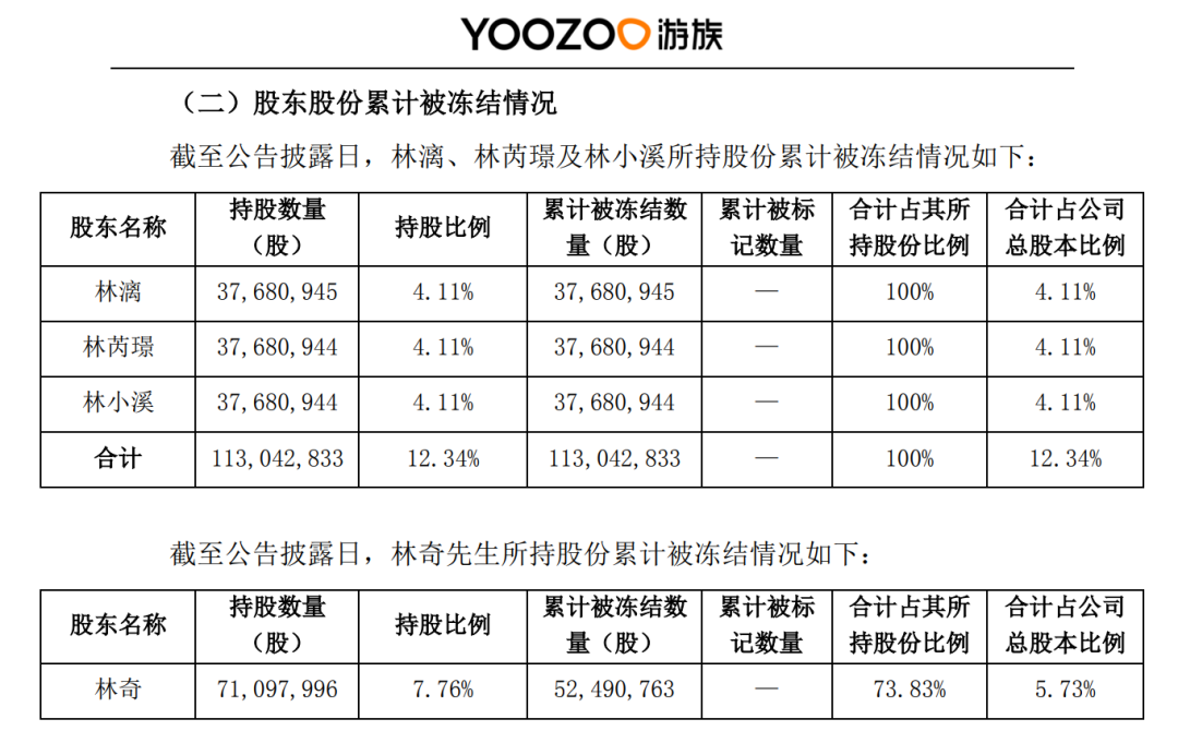 林奇已经高居胡润百富榜80后富豪第三,身价超过50亿元,旗下游族网络也