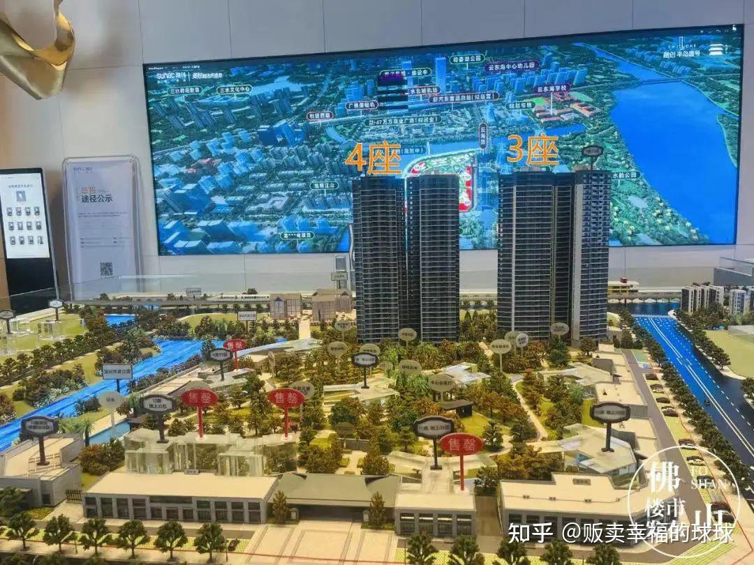 佛山290盘最新房价曝光，2023年买房攻略 - 知乎