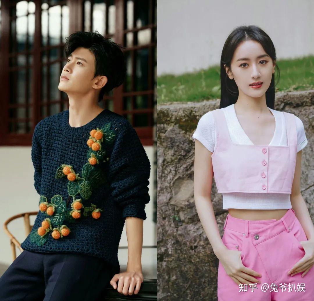 另外还有一点,任嘉伦根本不想和袁冰妍合作,他和欢瑞的合约就快要到期