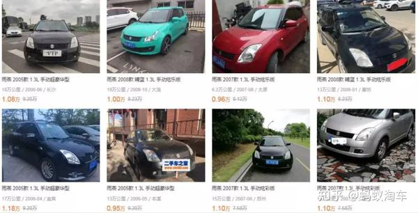 1万块可以买到什么样的二手车 下 知乎 1万块可以买到什么样的二手车 下 知乎