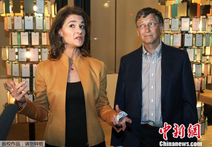 微软董事会调查盖茨与一女性员工关系为什么盖茨突然出现这么多负面