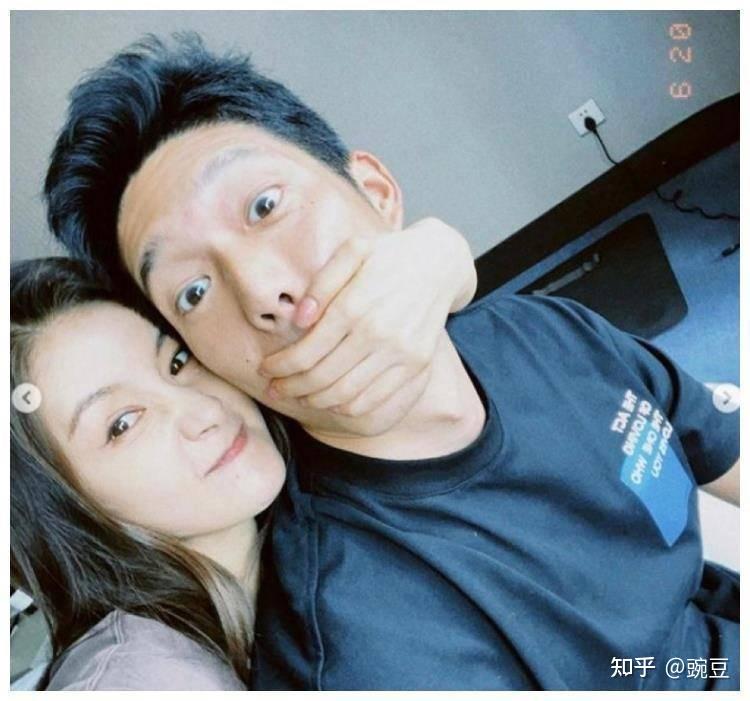 王子文吴永恩疑似分手,网友并不意外,大部分人认为他