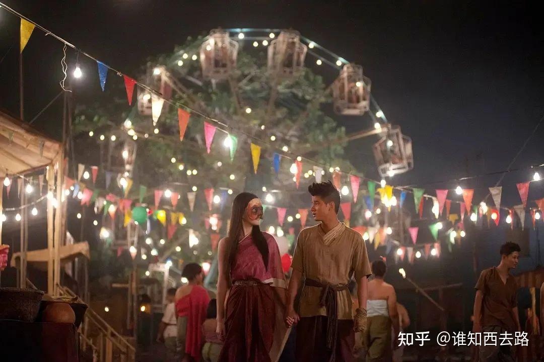怎样评价泰国电影《鬼夫》? - 知乎
