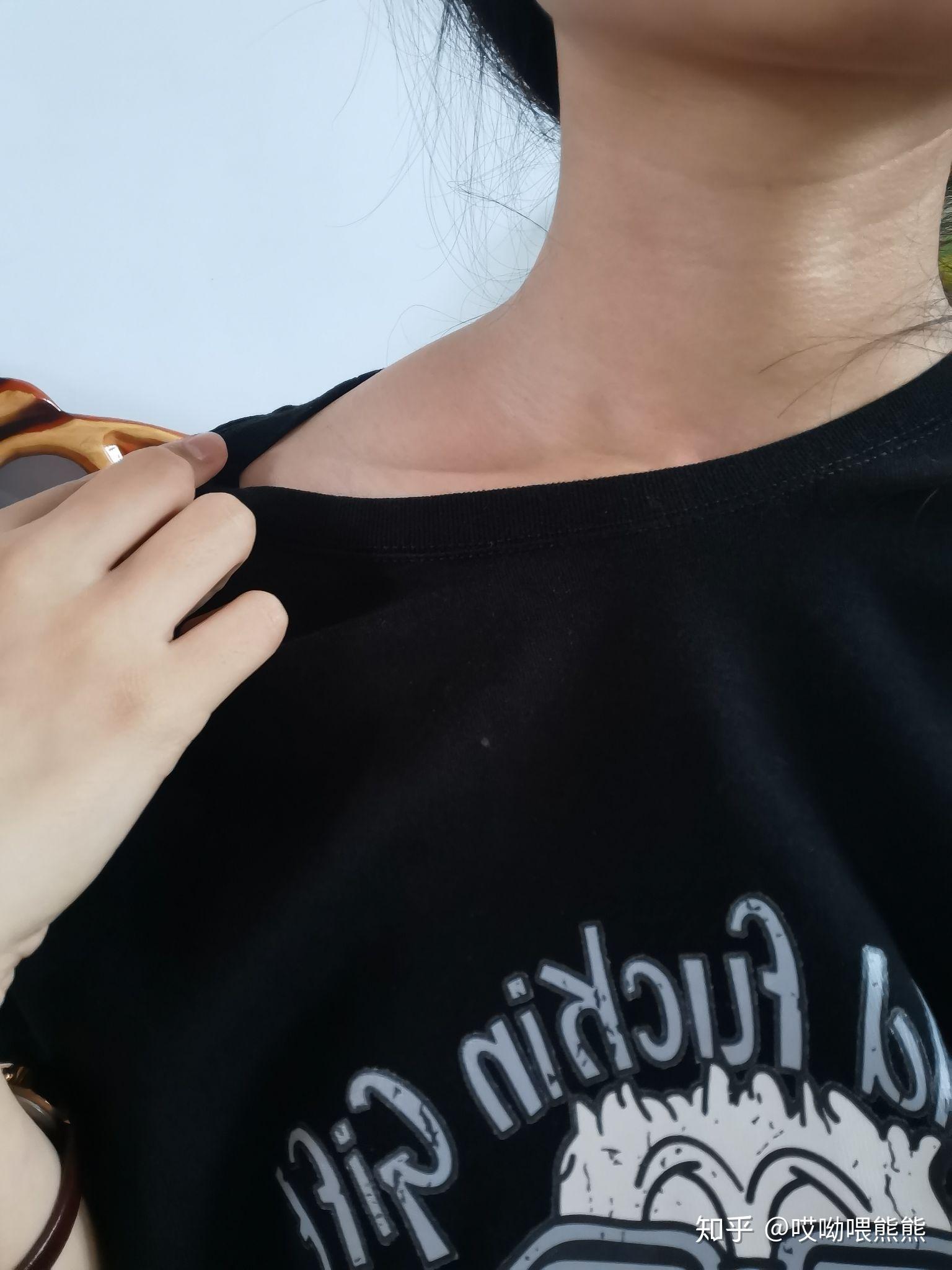 为什么我左右肩膀上都有一个包,有谁知道? - 知乎