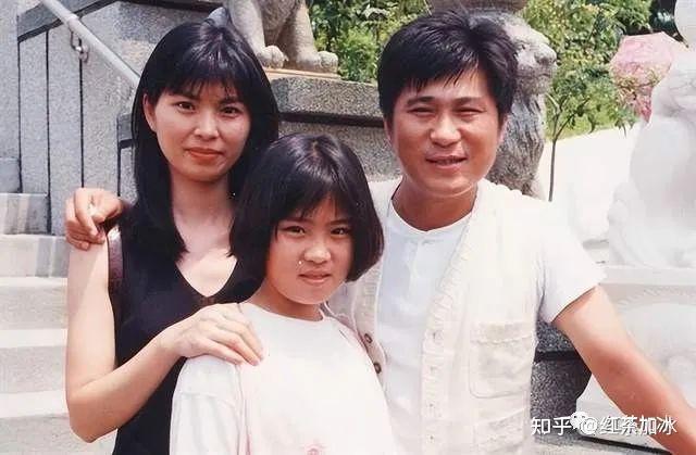 原生条件这么好的胡盈祯,最初为什么会 "明知山有虎,偏向虎山行",选择
