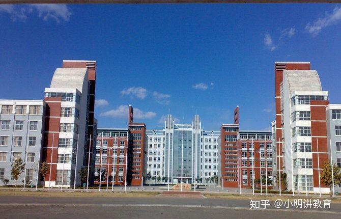 焦作大学 - 知乎