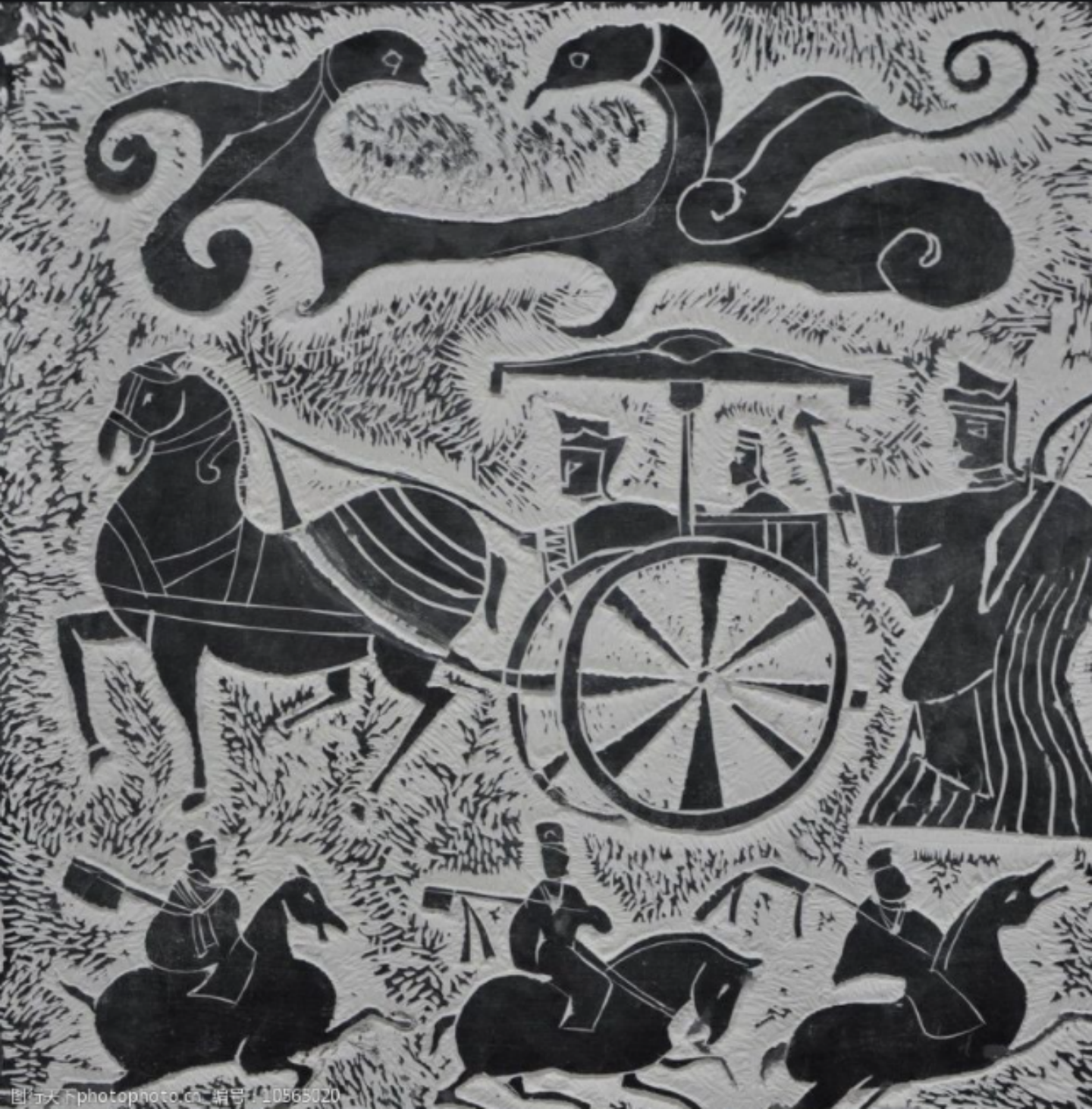 秦朝是中国第一个大一统的朝代中国人为什么叫汉族不叫秦族