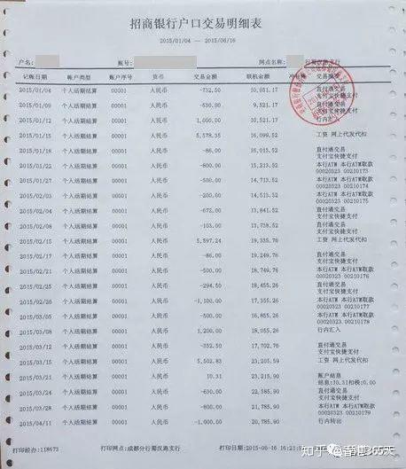 去香港求学，财产证明怎么弄？