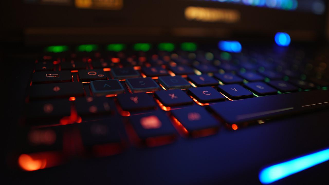 2. 钥匙工具准备