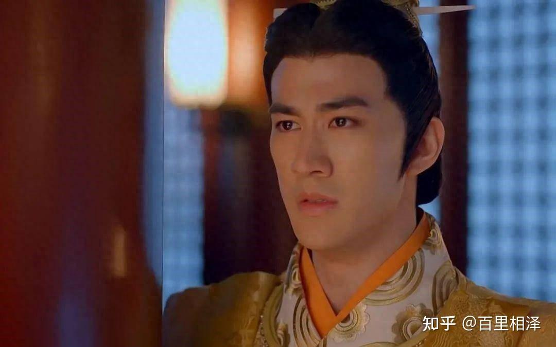 唐高宗在位34年,为什么被严重低估 知乎