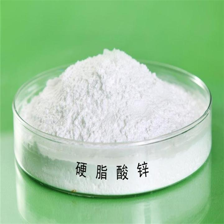 硬脂酸锌和硬脂酸钙在用途上的区别 - 知乎