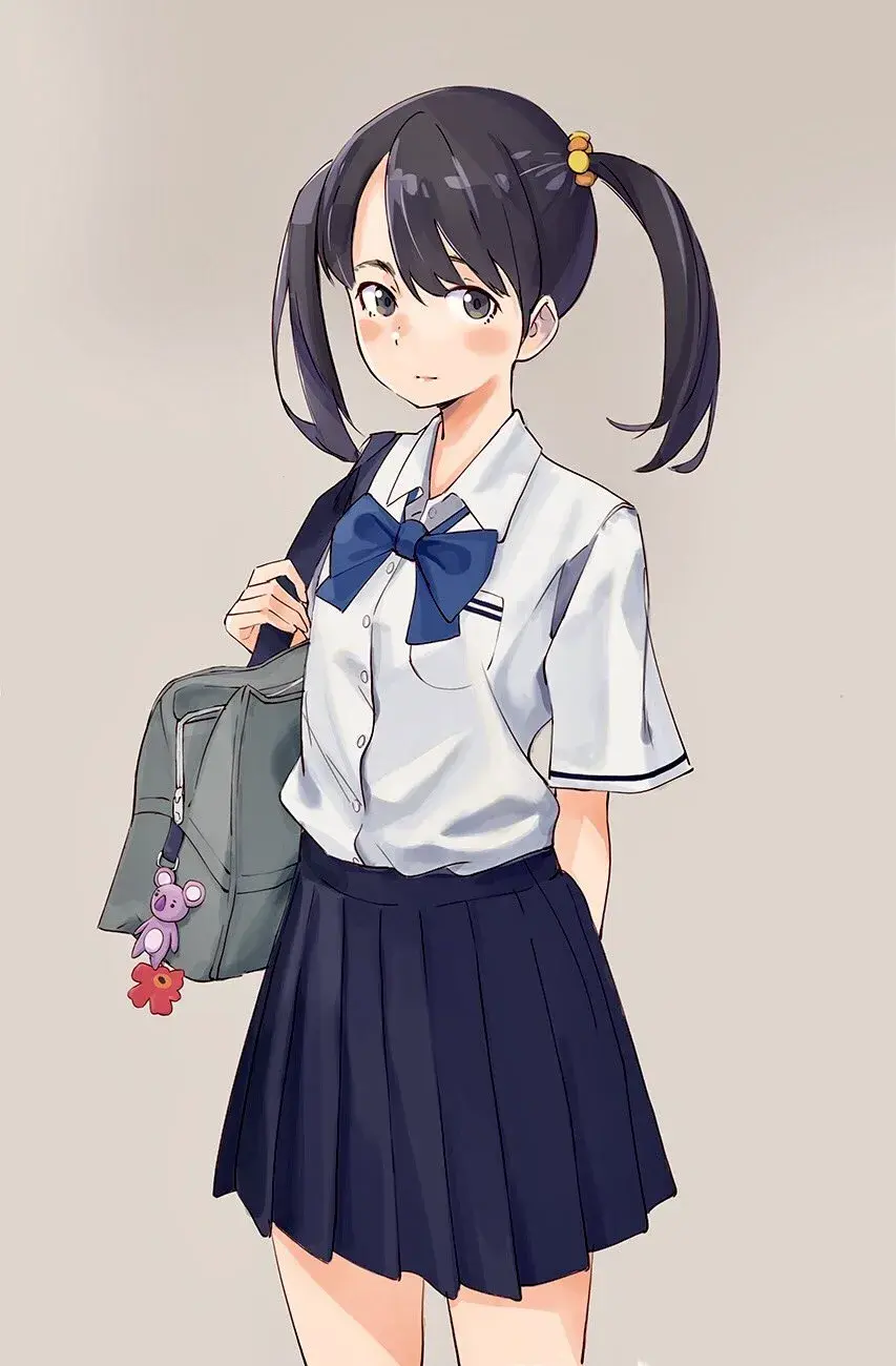 画人物的时候服装都是在哪里参考的