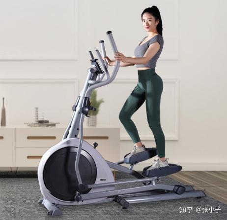 2021椭圆机推荐一文就看懂椭圆机怎么选高性价比椭圆机推荐岱宇乔山莫