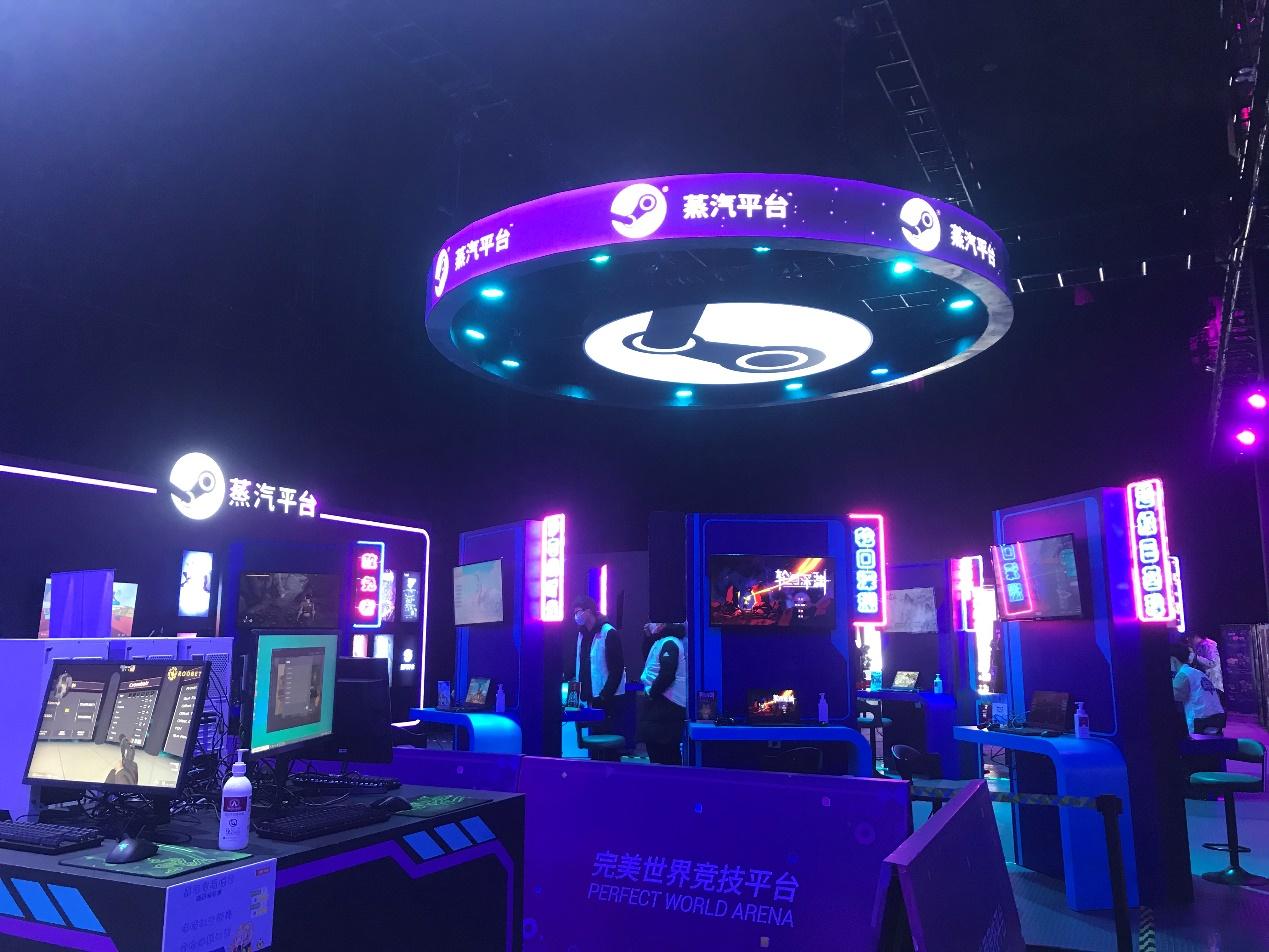 如何评价完美世界电竞嘉年华