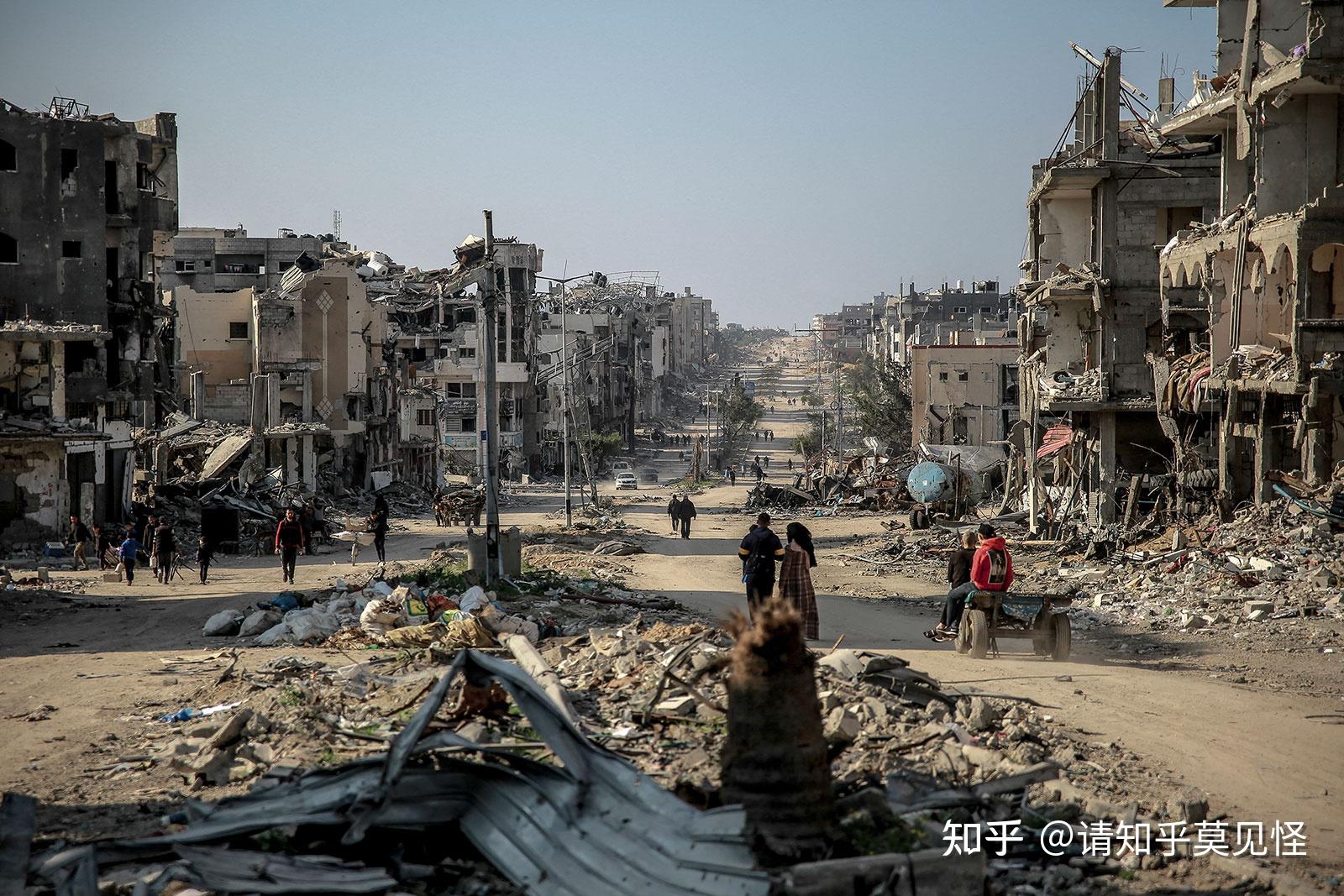 法新社/盖蒂图片社/文件美国政府一名高级官员表示,以色列政府"准备了