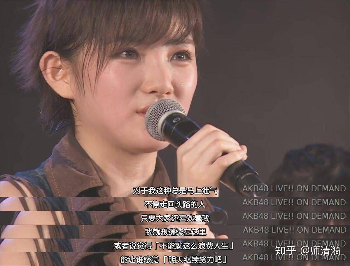 有一个会让自己忍不住努力奋斗的偶像是什么感