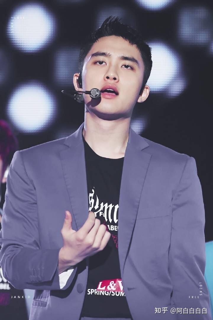 都暻秀有哪些神图