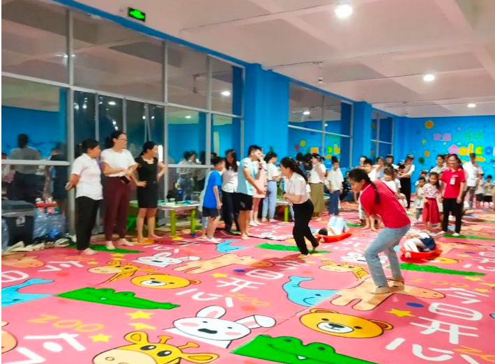 夏日炎炎,有你真甜,深联电路暑期乐园亲子活动圆满成功! - 知乎