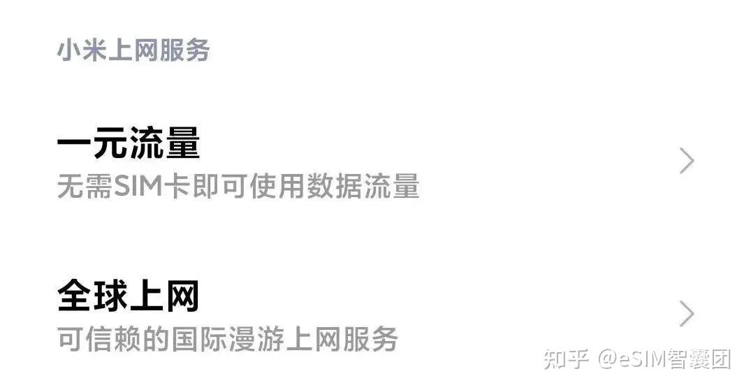 SoftSIM?Virtual SIM?廉价版eSIM? - 知乎