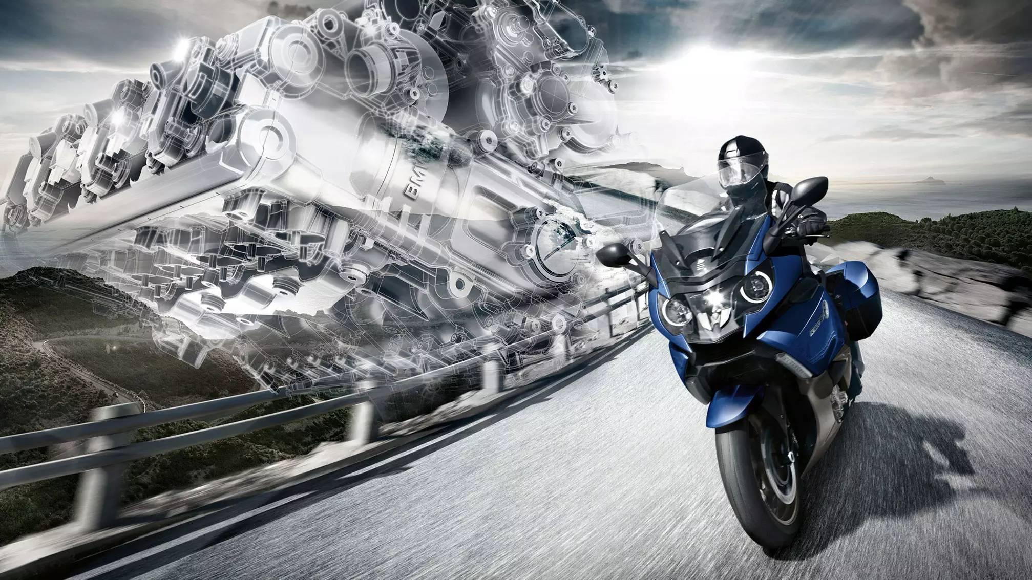 高清壁纸宝马旅行摩托车bmwmotorcycles