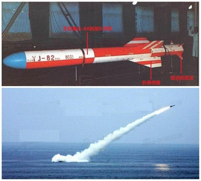 (鹰击—8反舰导弹)1980年(64岁),梁守槃当选为中国科学院学部委员