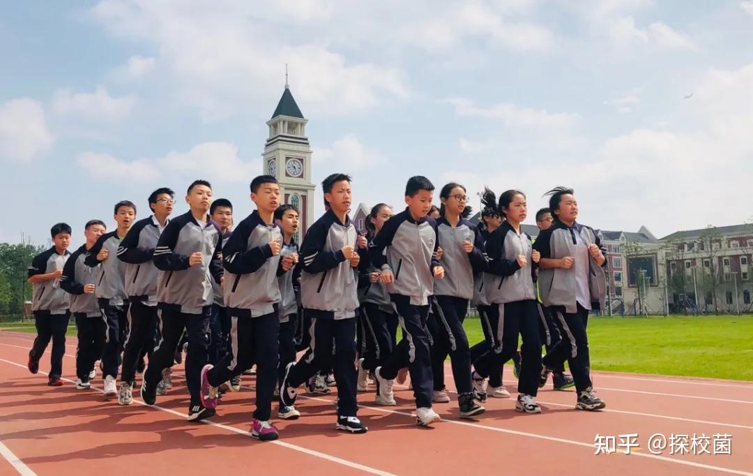 成都外国语学校新津校区怎么样