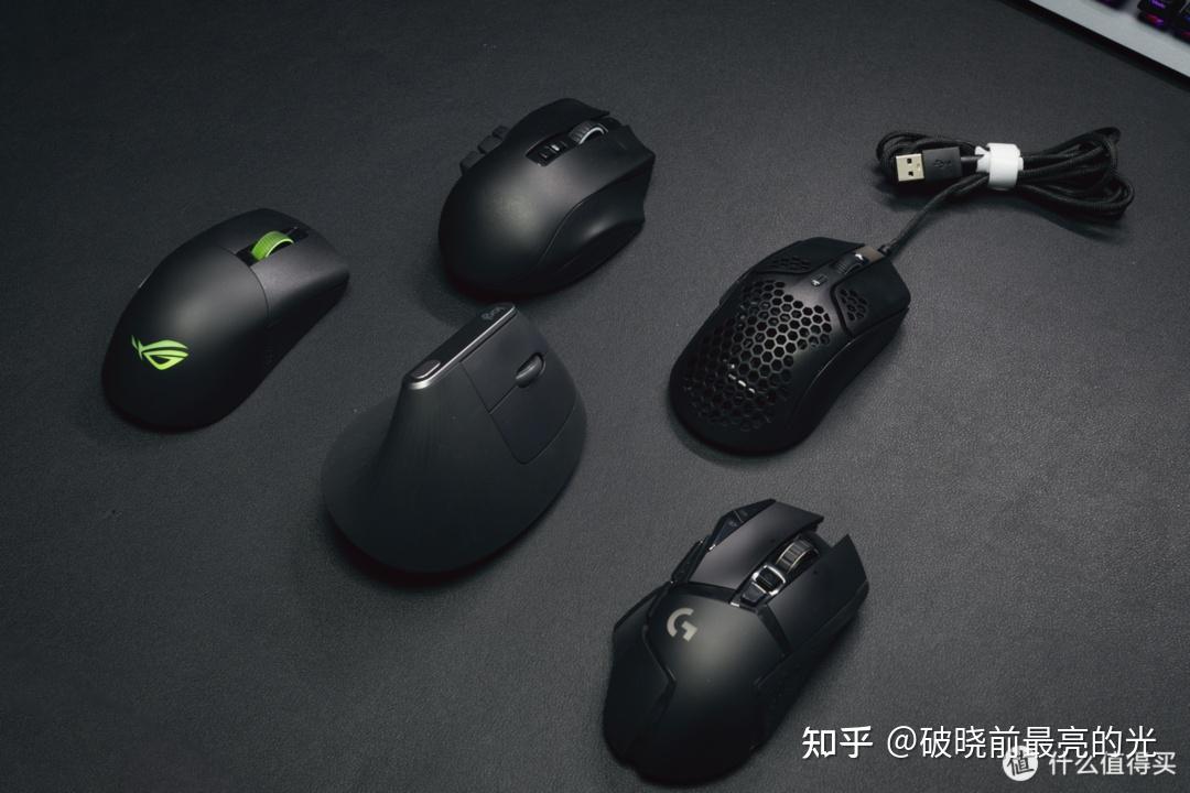 【亲自使用】主流几十款中高端外设评价 - 知乎