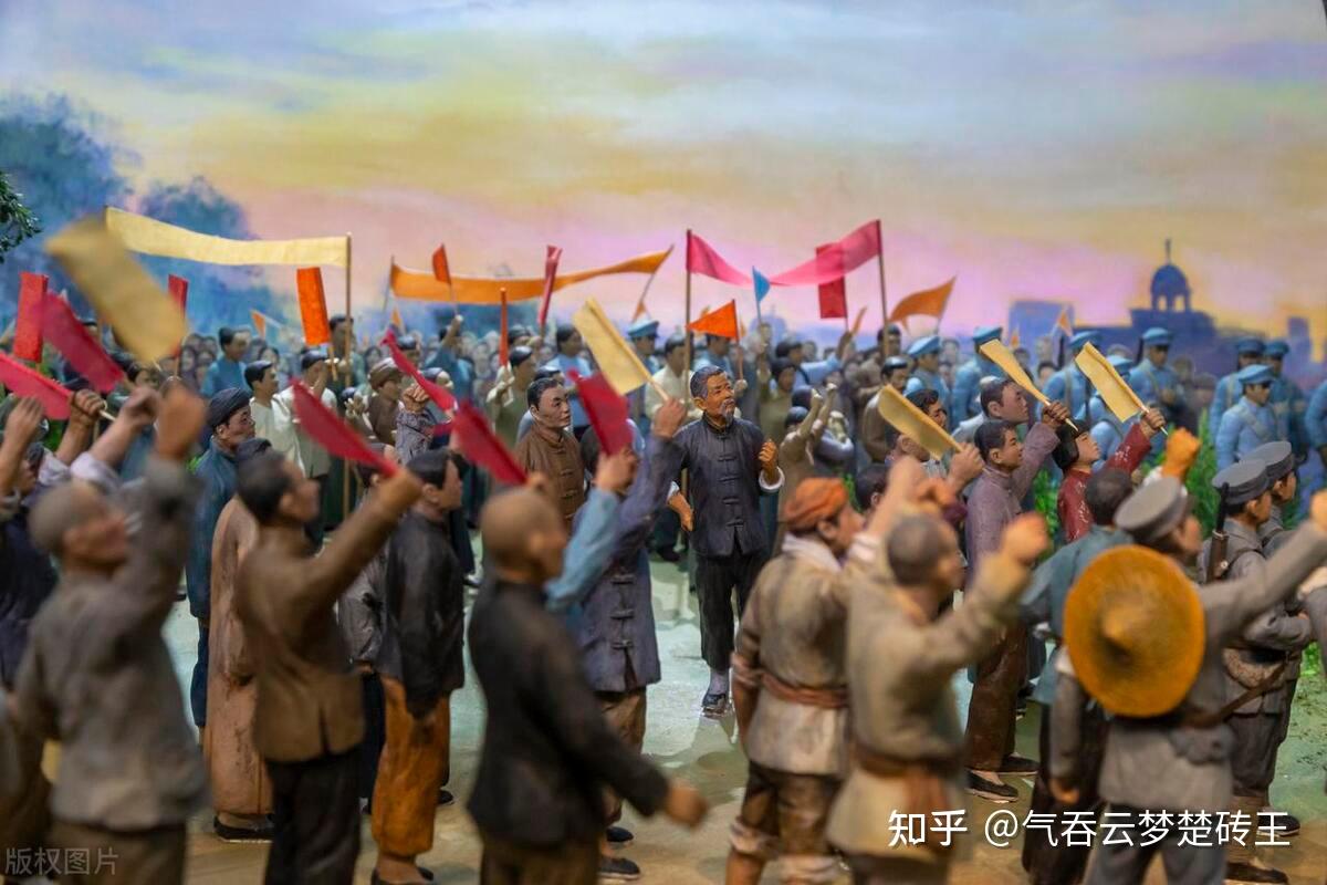 黄巾梦碎:历史学者揭秘黄巾起义失败的深层原因 - 知乎