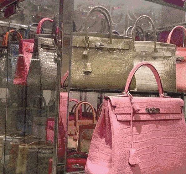 拥有最多爱马仕的第一名媛却遭丈夫背叛她的报复手段真解恨