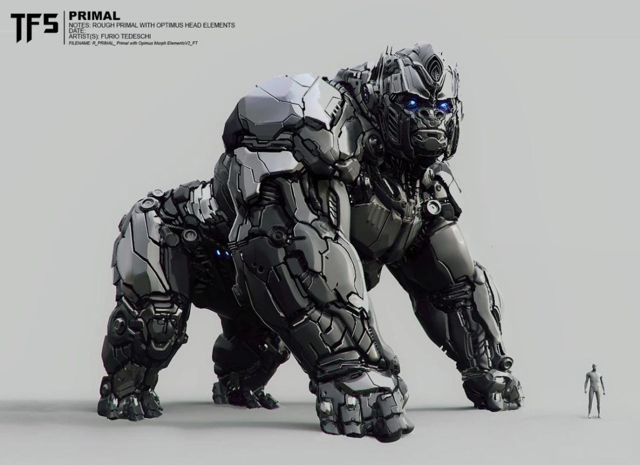 科幻机甲插画欣赏——生物与机械的完美结合! - 知乎