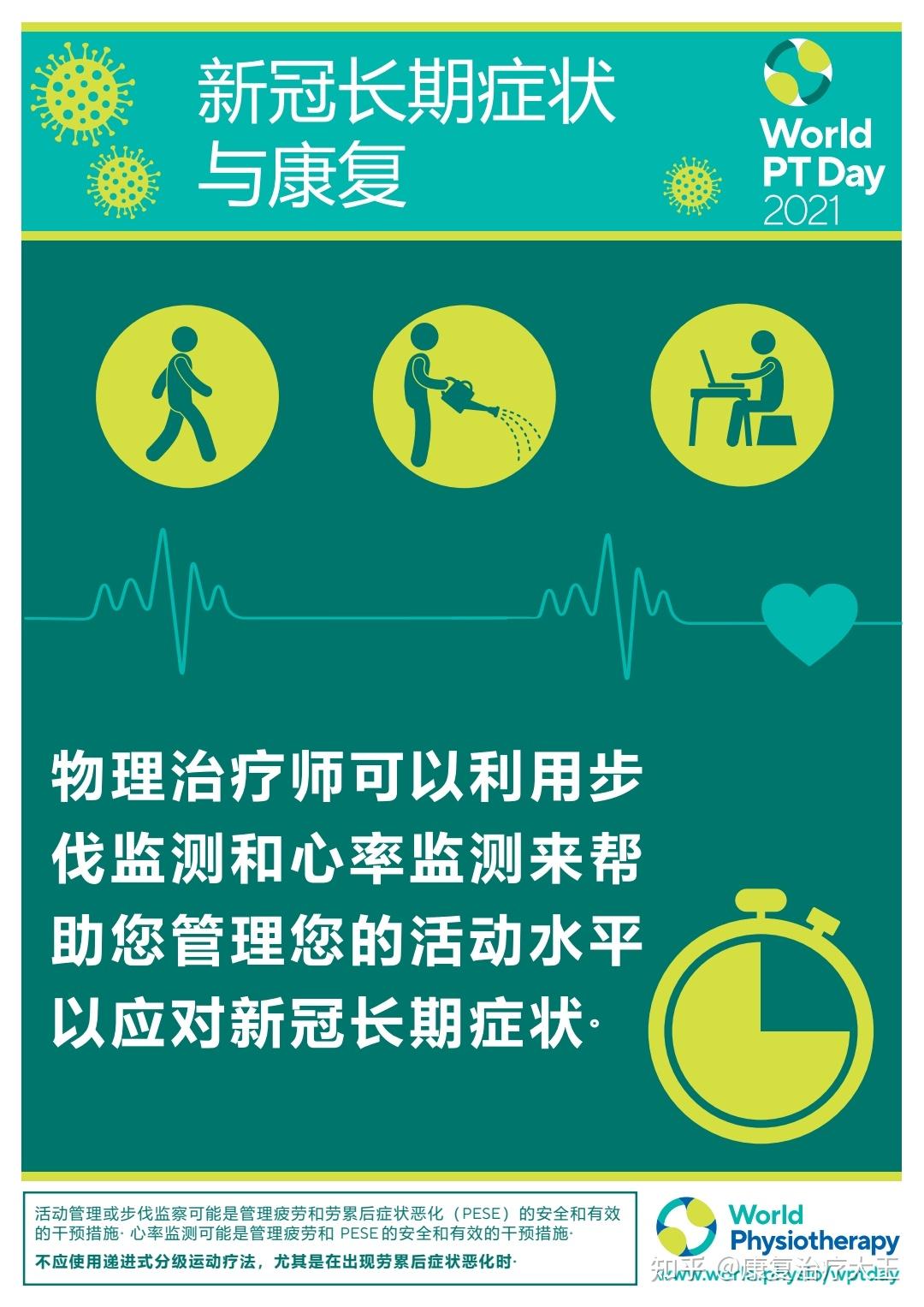 世界物理治疗日康复治疗师到底是干嘛的