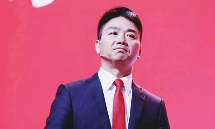 照顾好每一位兄弟的刘强东 - 知乎