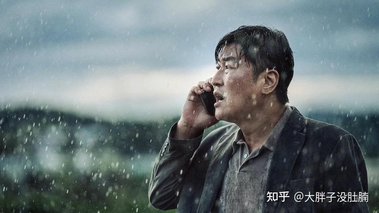 韩国首部空中灾难片紧急迫降我们都只是渺小的人类