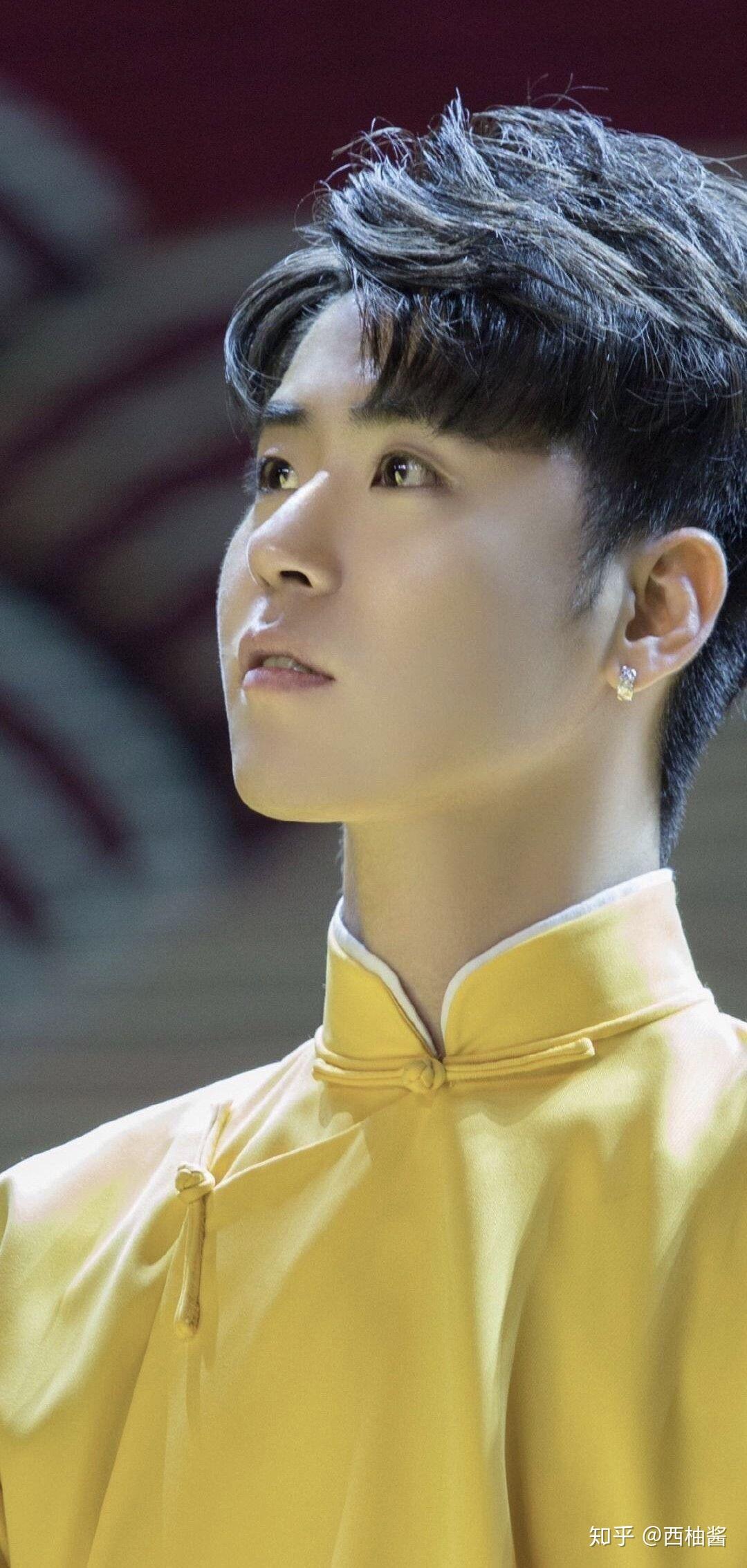 德云社角儿们有啥美图吗,可以做壁纸的那种? - 知乎