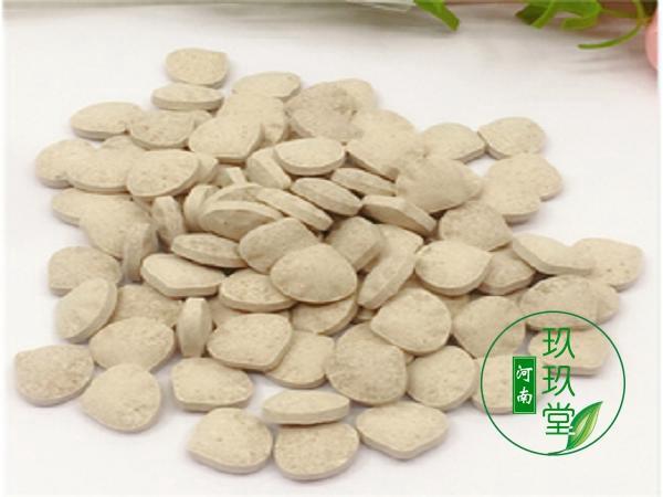 压片代加工价格片剂代加工调查一下