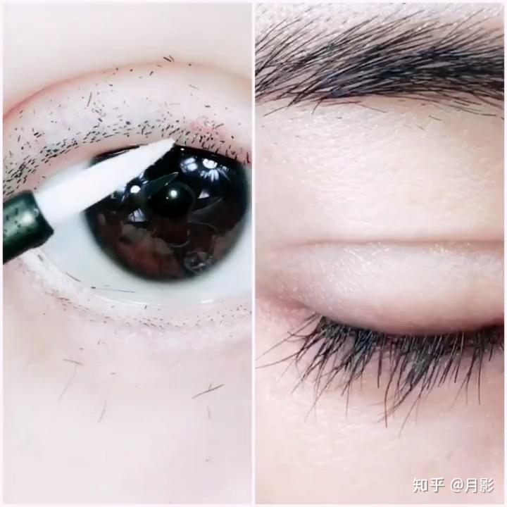 剃掉睫毛会发生什么