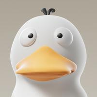 Zhihu profile picture for @fugu