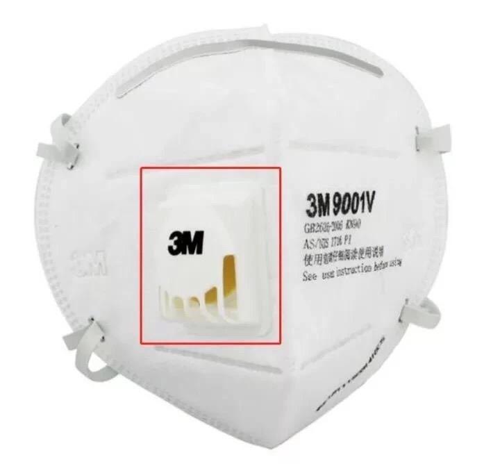 戴口罩能否防住新型冠状病毒关键和孩子做好这5个字