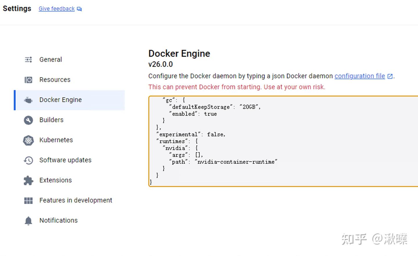 Wsl with nvidia container toolkit 