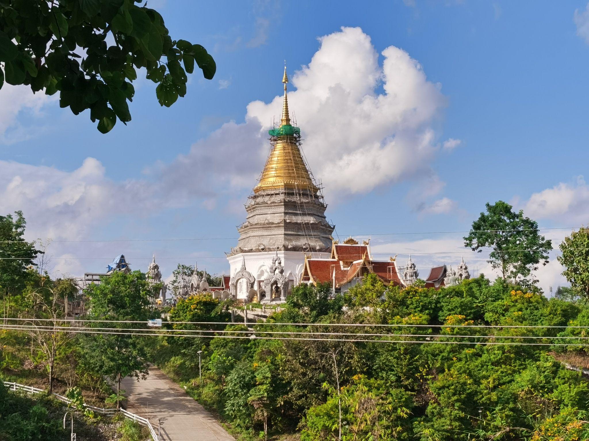 泰国旅游有哪些小众城市推荐? - 知乎