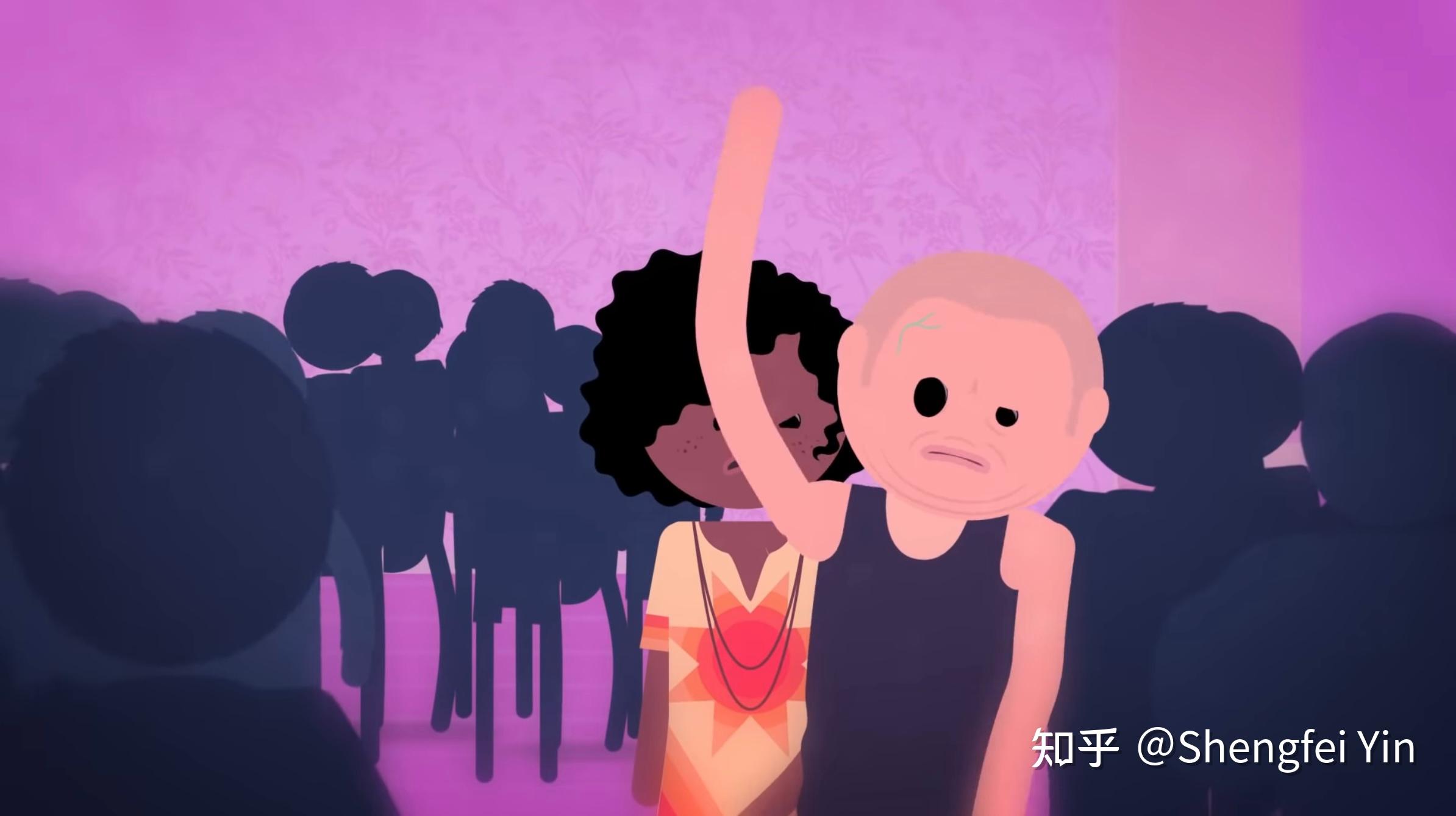 Perceiving is Believing Crash Course Psychology 7 知乎