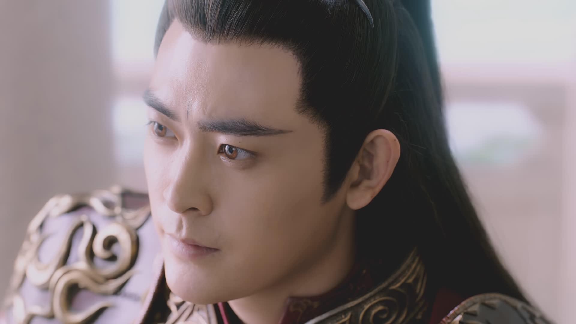 琉璃》之罗睺计都人物小传- 知乎