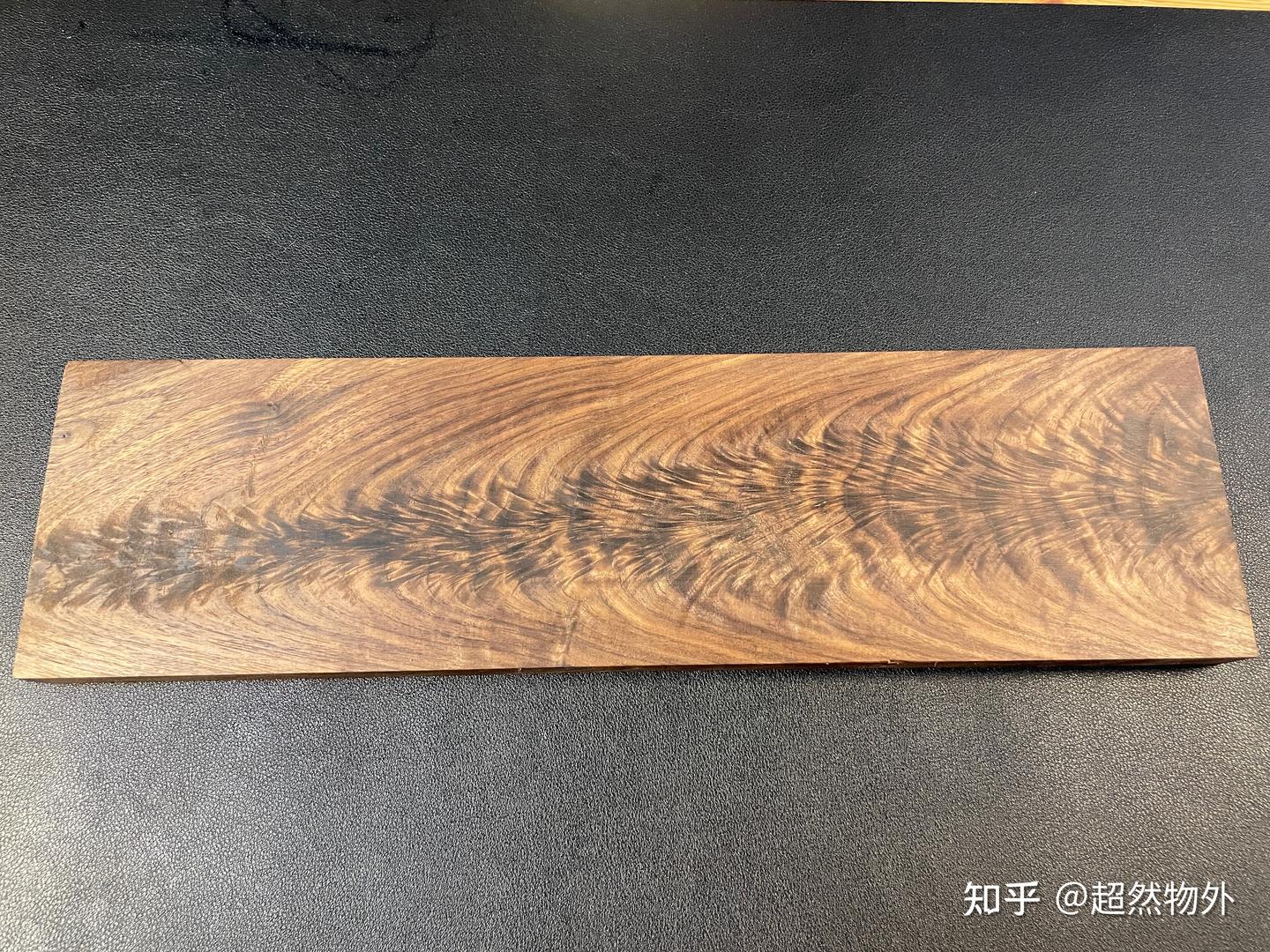 北美黑胡桃的那些事3 - 知乎