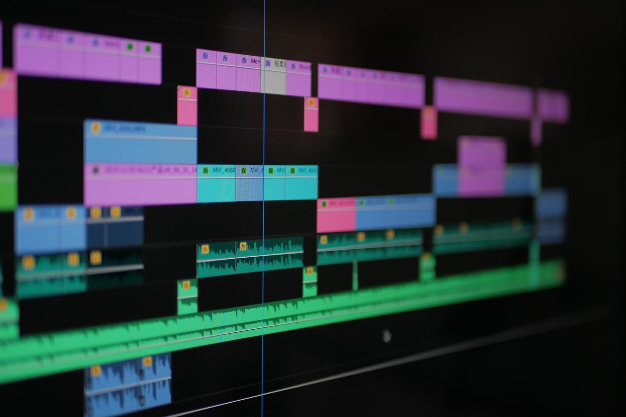 有什么免费的视频剪辑手机app?