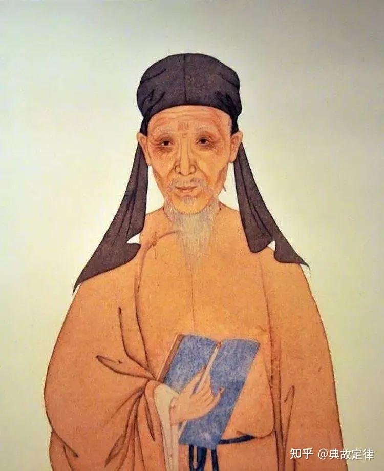 中国十大定律之 黄宗羲定律 - 知乎