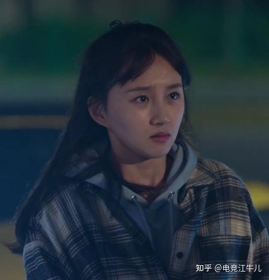 电视剧《狂飙》中黄瑶,为何在结尾背叛高启强! - 知乎