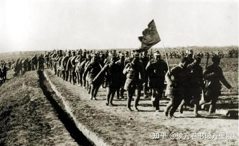 邵阳解放后,白崇禧亲自布置土匪作乱,解放区上千干部南下平乱 - 知乎